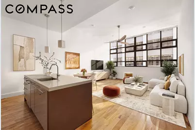 360 Furman Street #702, New York City, NY 11201 - Photo 1