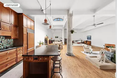 28 Old Fulton Street #7E, New York City, NY 11201 - Photo 1