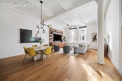 71 Laight Street #2A, New York City, NY 10013 - Photo 1