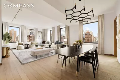 88 Lexington Avenue #905, New York City, NY 10016 - Photo 1