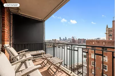 45 E End Avenue #14E, New York City, NY 10028 - Photo 1