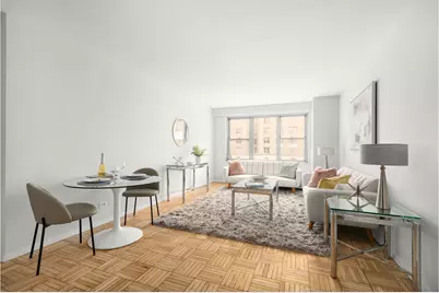 15 W 72nd Street #4T, New York City, NY 10023 - Photo 1