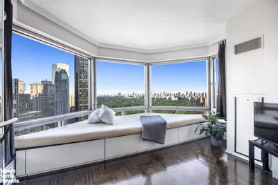 301 W 57th Street #30B, New York, NY 10019 - Photo 1