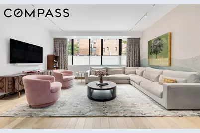 90 Lexington Avenue #Townhouse C, New York City, NY 10016 - Photo 1