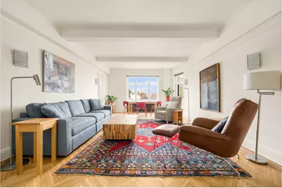 233 W 99th Street #19C, New York City, NY 10025 - Photo 1