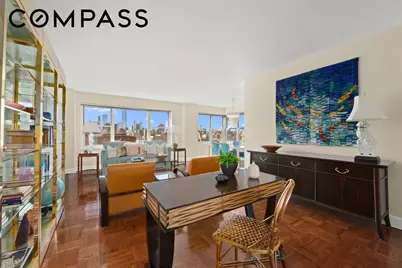20 E 9th Street #20F, New York City, NY 10003 - Photo 1