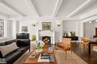 40-50 E 10th Street #5J, New York City, NY 10003 - Photo 1