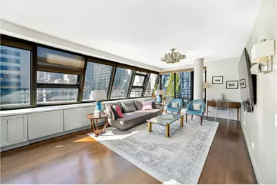 309 E 49th Street #PH1, New York City, NY 10017 - Photo 1