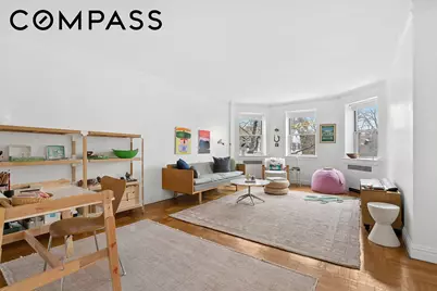 474 W 238th Street #2E, New York City, NY 10463 - Photo 1