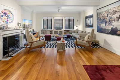 35 E 30th Street #3A, New York City, NY 10016 - Photo 1