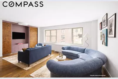 130 E 63rd Street #6A, New York, NY 10065 - Photo 1
