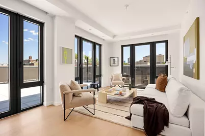 630 Grand Avenue #303, New York City, NY 11238 - Photo 1