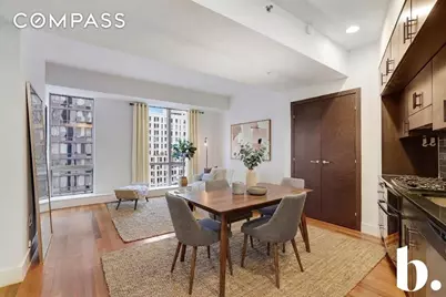 150 Myrtle Avenue #1607, New York City, NY 11201 - Photo 1
