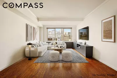 370 E 76th Street #A1503, New York City, NY 10021 - Photo 1