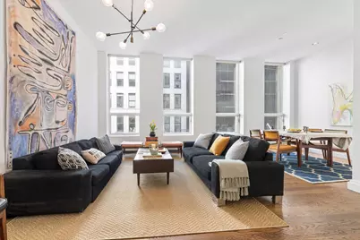 88 Chambers Street #201, New York City, NY 10007 - Photo 1