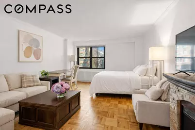 301 E 69th Street #3N, New York City, NY 10021 - Photo 1