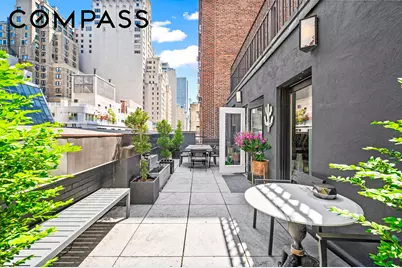 140 W 58th Street #PHA, New York City, NY 10019 - Photo 1