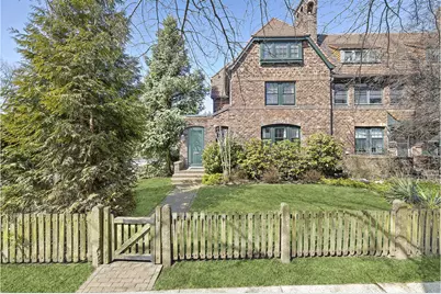 205 Puritan Avenue, New York City, NY 11375 - Photo 1