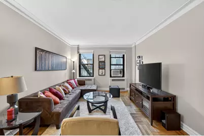 210 W 103rd Street #5B, New York City, NY 10025 - Photo 1