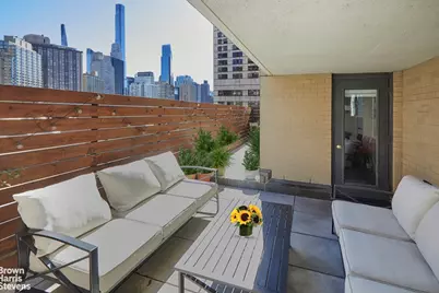 165 W 66th Street #15P, New York City, NY 10023 - Photo 1