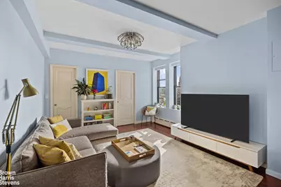 110 W 86th Street #15B, New York City, NY 10024 - Photo 1