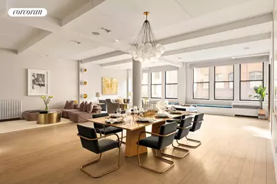 15 W 24th Street #6, New York City, NY 10010 - Photo 1