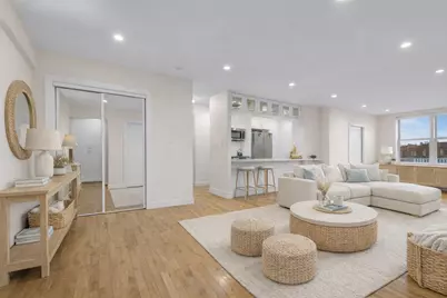 399 Ocean Parkway #5C, New York City, NY 11218 - Photo 1