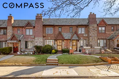 77-09 82nd Street, Ridgewood, NY 11385 - Photo 1