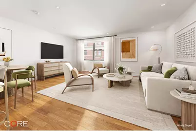 638 Washington Street #3B, New York City, NY 10014 - Photo 1