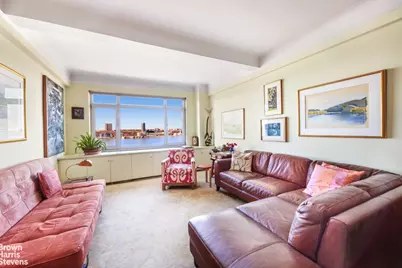 140 Riverside Drive #10J, New York, NY 10024 - Photo 1