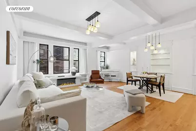 825 W End Avenue #7D, New York City, NY 10025 - Photo 1