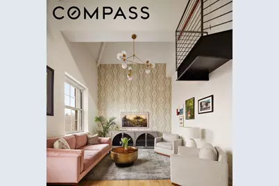 401 Hicks Street #B5A, New York City, NY 11201 - Photo 1