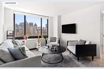 200 Rector Place #34H, New York City, NY 10280 - Photo 1