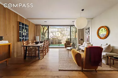 101 Douglass Street #1, New York City, NY 11231 - Photo 1