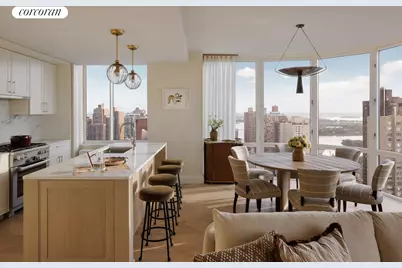 400 E 84th Street #33B, New York City, NY 10028 - Photo 1