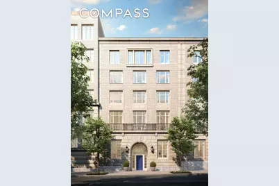 211 W 84th Street #THEAST, New York City, NY 10024 - Photo 1