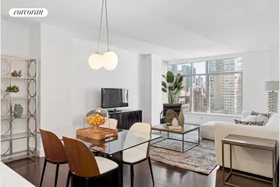 250 E 54th Street #22F, New York City, NY 10022 - Photo 1