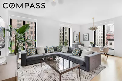 21 E 12th Street #5B, New York City, NY 10003 - Photo 1
