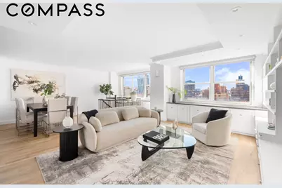 360 W 22nd Street #15C-14C, New York City, NY 10011 - Photo 1