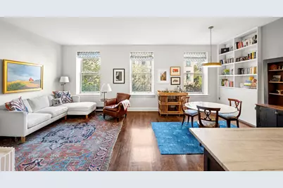 555 Henry Street #3, New York City, NY 11231 - Photo 1