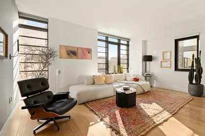 500 Waverly Avenue #3A, New York City, NY 11238 - Photo 1