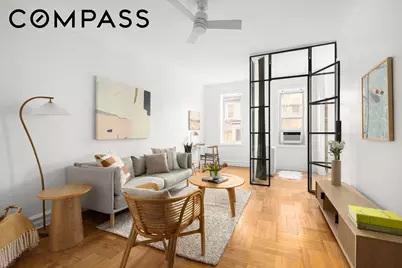 135 Prospect Park SW #A6, New York City, NY 11218 - Photo 1