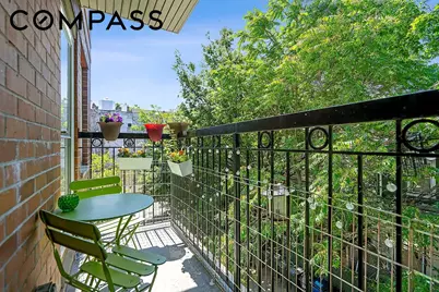 392 11th Street #3A, New York City, NY 11215 - Photo 1
