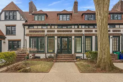 21 Ingram Street, New York City, NY 11375 - Photo 1