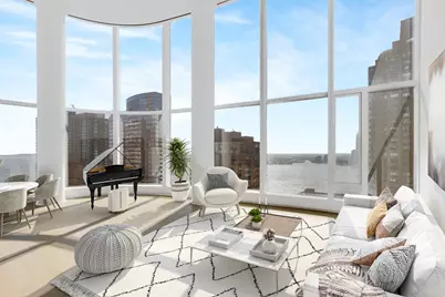 50 West Street #30-C, New York City, NY 10006 - Photo 1