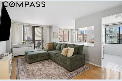 300 E 54th Street #29H, New York City, NY 10022 - Photo 1