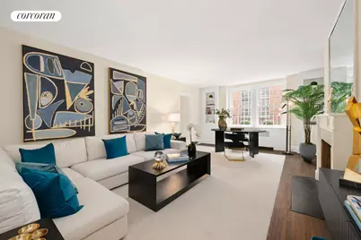 222 E 71st Street #3CD, New York City, NY 10021 - Photo 1