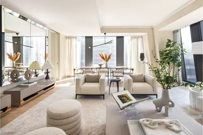 53 W 53rd Street #21D, New York City, NY 10019 - Photo 1