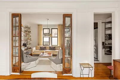 21 Butler Place #4E, New York City, NY 11238 - Photo 1