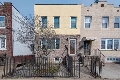 173-47 106th Avenue, New York City, NY 11433 - Photo 1